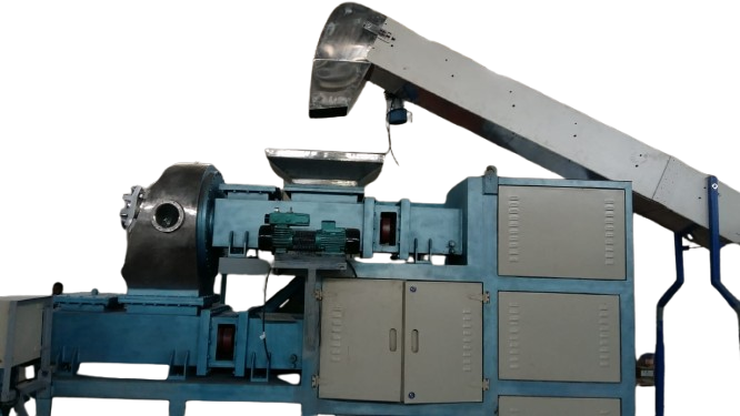 Trinity MechTronics Machine